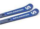 Salomon S/Race SL Pro + X12 TL GW, race blue/white | Bild 4