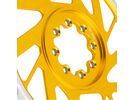 Burgtec 3 mm Offset Thick Thin Chainring SRAM 8-Bolt, bullion | Bild 11