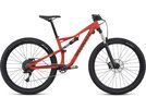 Specialized Woman's Camber FSR Base 650B, red/turquoise/black | Bild 1