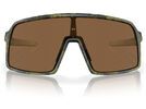 Oakley Sutro S Chrysalis Collection, Prizm Bronze / fern swirl | Bild 10