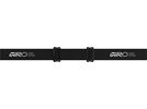 Giro Buster, Amber Scarlet / stacked black | Bild 3