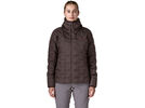 Patagonia Women's Durable Down Hoody, den brown | Bild 7