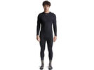 X-Bionic Mightywool Pants 3/4 Men, x black | Bild 5