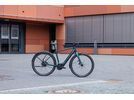 Cube Editor Hybrid SLX 400X FE, glitterteal´n´black | Bild 11
