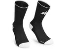 Assos RS Superleger Socks S11, black series | Bild 1