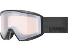 uvex blast V, Silver Mirror / black matt | Bild 1