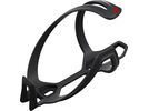 Syncros Tailor 1.0 Right Bottle Cage, black/red | Bild 1