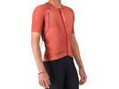 Castelli Unlimited Pro 2 Jersey, paprika | Bild 1