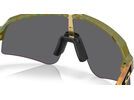 Oakley Sutro Lite Sweep Polaris Collection, Prizm Black / fern spacedust | Bild 5