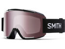 Smith Squad + Spare Lens, black/ignitor mirror | Bild 1