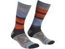 Ortovox All Mountain Mid Socks M, multicolour | Bild 1