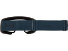 Fox Purevue Goggle, Black/Clear / galaxy blue | Bild 2