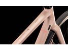 Cube Nuroad EX 27.5, blushrose´n´black | Bild 2