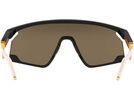 Oakley BXTR Metal, Prizm 24k / matte black | Bild 6