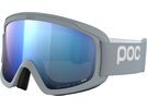 POC Opsin, Clarity Hi. Int. Partly Sunny Blue / granite grey | Bild 1
