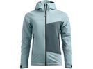 Ortovox Merino Shield Tec Seceda Softshell Jacket W, glacier grey | Bild 1