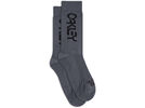 Oakley Factory Pilot MTB Socks, forged iron | Bild 3