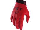 Fox Ranger Glove, bright red | Bild 1