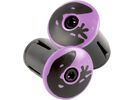 Lizard Skins DSP Bar Tape V2 - 3,2 mm, violet purple | Bild 3