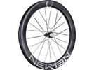 Newmen Streem G.62 CS Vonoa - 700C / 12x142 mm / Shimano Micro Spline, silver decals | Bild 1