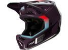***2. Wahl*** Fox Rampage Pro Carbon Helmet Daiz, dark purple - Fahrradhelm | Bild 1