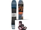 Set: K2 Ultra Dream 2017 +  Lien AT (1728723S) | Bild 1
