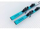 Head Supershape JRS + JRS 7.5 GW CA, solid black/speed blue | Bild 3