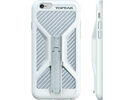 Topeak RideCase iPhone 6+/6s+ mit Halter, white | Bild 2