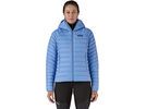 Patagonia Women's Down Sweater Hoody, abundant blue | Bild 2