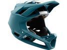Fox Proframe Helmet Matte, maui blue | Bild 9