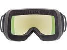 uvex downhill 2000 CV, black mat/Lens: mirror rose | Bild 3