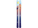 Set: Icelantic Oracle 88 2018 + Salomon Warden MNC 13 white/black/orange | Bild 2