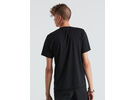 Specialized Men's Wordmark Short Sleeve T-Shirt, black | Bild 3