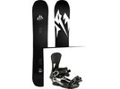 Set: Jones Carbon Flagship 2017 + Nitro Machine (1691153S) | Bild 1