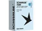Schwalbe Schlauch SCV 19 - 40/62-584/635 / 40 mm | Bild 1