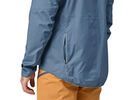 Patagonia Men's Dirt Roamer Bike Jacket, utility blue | Bild 5