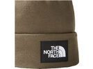 The North Face Dock Worker Recycled Beanie, new taupe green | Bild 2