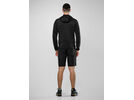 Salewa Puez Altavia Polarlite Kapuzenjacke Herren, black out | Bild 4