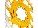Burgtec 3 mm Offset Thick Thin Chainring SRAM 8-Bolt, bullion | Bild 2