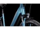 Cube Supreme RT Hybrid Comfort EXC 500 Easy Entry 26, blue´n´black | Bild 6
