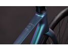 Cube Attain SLX, smaragdgrey´n´prism | Bild 3