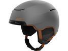 Giro Jackson MIPS, matte metallic coal/tan | Bild 1
