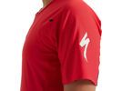 Specialized Trail Air MTB Trikot Damen kurzarm, vivid red | Bild 5