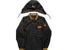 686 Men's Ozzy Insulated Jacket, black | Bild 5
