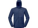 Norrona trollveggen warm3 Zip Hood M's, indigo night | Bild 1