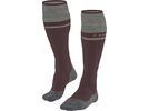 Falke SK2 Intermediate Damen, mahogany | Bild 2