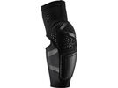 Leatt Elbow Guard 3DF Hybrid, black | Bild 2