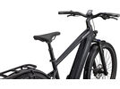 Specialized Turbo Vado 4.0, gloss castblack/satin silver reflective | Bild 4