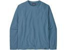 Patagonia Men's Micro D Crewneck, still blue | Bild 1