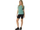 super.natural Duck Dive Tee Damen, lagoon green/various | Bild 4